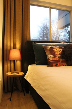 Medium property photo - Dickenslaan 15, 1102 XN Amsterdam